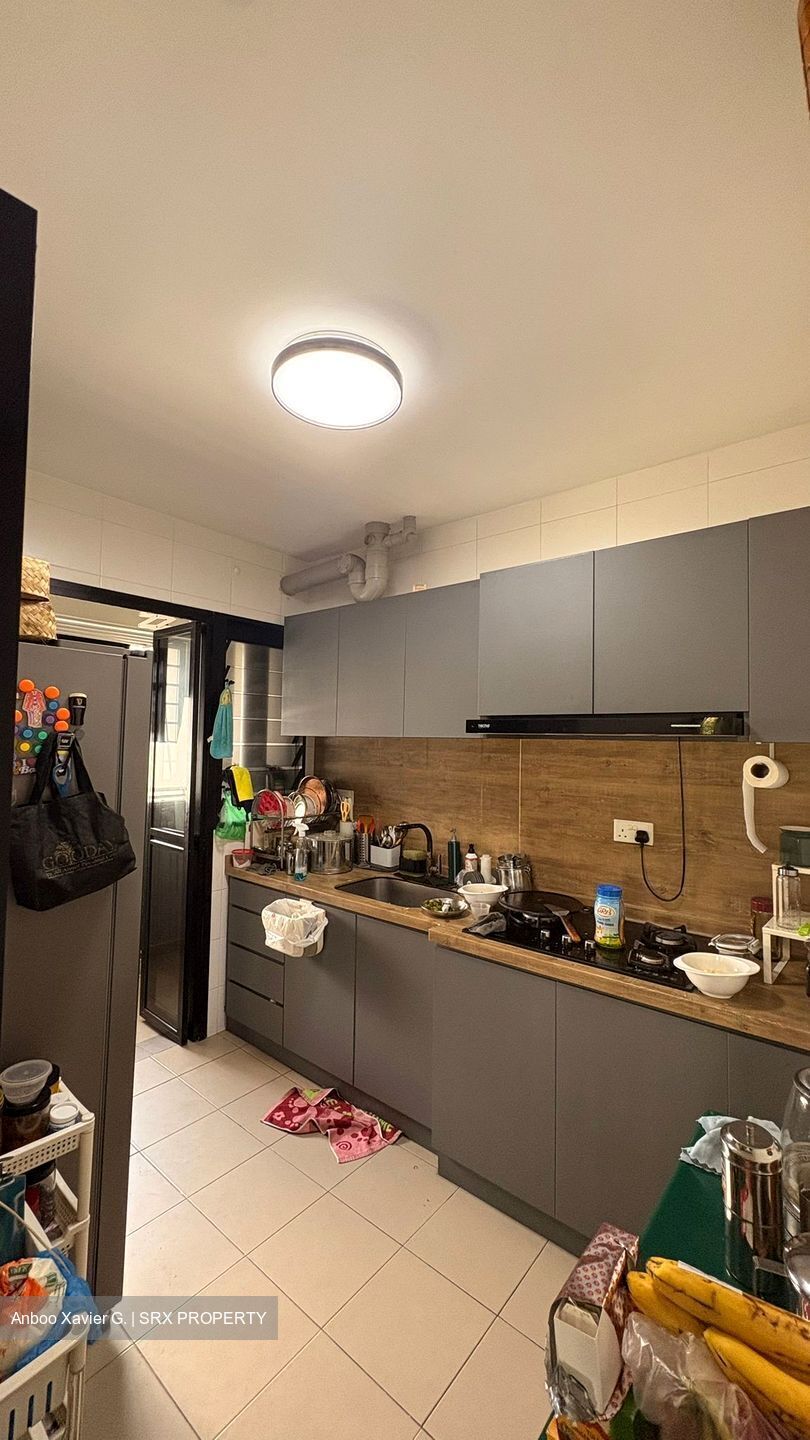 Blk 547C Segar Vale (Bukit Panjang), HDB 3 Rooms #540156251